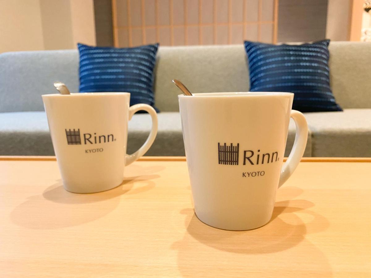 Rinn Niomon Кіото Екстер'єр фото